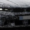 BMW M5 改良新型のプロトタイプ