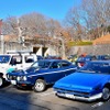 25年以上経過した様々なクルマが集まる…第3回マニアの森ミーティング 画像