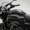 カワサキ Z900RS CAFE 2026年モデル