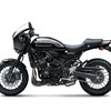 カワサキ Z900RS CAFE 2026年モデル