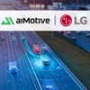 次世代HPC Liteプラットフォーム、LGとaiMotiveが共同開発…CES 2026で発表へ 画像