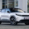 トヨタ、新型Bセグ電動SUV『アーバンクルーザー』欧州発売…航続最大426km 画像