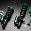 別タンク式車高調はなぜ高性能？ストロークと減衰力が安定する理由～カスタムHOW TO～ 画像