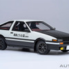 トヨタ スプリンター トレノ（AE86）『頭文字D』プロジェクトD ファイナルバージョン 30th
