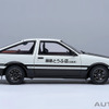 トヨタ スプリンター トレノ（AE86）『頭文字D』プロジェクトD ファイナルバージョン 30th
