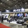 プレリュードも先行開発！BLITZブースで見えた次世代パーツ総まとめ…東京オートサロン2026