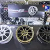 MIDブース…東京オートサロン2026