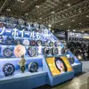 MIDブース…東京オートサロン2026