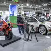 カストロールブース…東京オートサロン2026