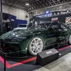 BBSブース…東京オートサロン2026