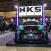 HKS最新アイテム総まとめ！愛車をさらに速くする驚愕の大量ラインアップ展示…東京オートサロン2026