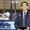 HKSブース…東京オートサロン2026