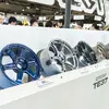 RAYSブース…東京オートサロン2026