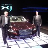 ジャガーXJ新型