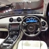 ジャガーXJ新型