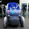 SCL ルノー TWIZY ZE