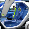 SCL ルノー TWIZY ZE
