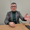 ソニー・ホンダモビリティ 代表取締役会長 兼 CEO 水野泰秀氏