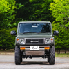 スズキ『ジムニー』をカスタマイズした「CODE25」