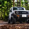 『ジムニーシエラ』をもう1台カスタム、名車「JA11」の雰囲気に…BeyondJAPANが「CODE30」発表