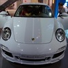 ポルシェ 911スポーツクラシック