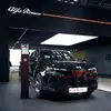 アルファロメオ・ジュニア（ブリュッセルモーターショー2026）