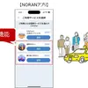 ゼンリンとアルパイン、公共ライドシェアとタクシーを一つのアプリ「NORAN」で利用可能に…福岡県宗像市で 画像