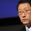 豊田章男社長(資料画像)