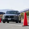 ホンダアクセス×無限の合同試乗で本気が見えた！ 純正カスタムは予想を越える実力を持つ