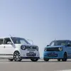 ホンダ N-ONE