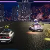 ルノーの新型SUV『フィランテ』に搭載されるヴァレオのXRゲーム
