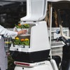EV DELIVERY(EVデリバリー)