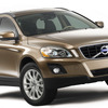 ボルボXC60