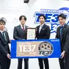 RAYSブース…大阪オートメッセ2026