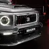 ブラバス「900 ロケット エディション」(メルセデスAMG G63ベース)