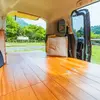 シエンタ専用車中泊キット「VANLIFE ROOMKIT」