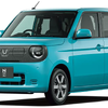 Hondaの電気自動車N-ONE e: