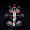 アウディのF1マシン『R26』