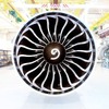 GE90-115B航空機エンジン