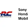 ホンダ・レーシング ソニー・ホンダモビリティ