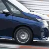 日産『セレナ AUTECH SPORTS SPEC』