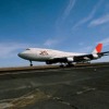 （写真はボーイング 747-400）