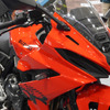 スズキ GSX-8R（大阪モーターサイクルショー2026）