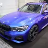 カーオーディオクラブ BMW 320i