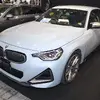 イングラフ BMW 240i