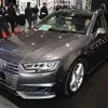 EPIC AUDI A4