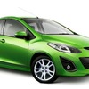 Mazda2 （日本名＝デミオ）