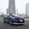 NISSAN LEAF AUTECH