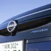 NISSAN LEAF AUTECH