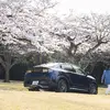 NISSAN LEAF AUTECH